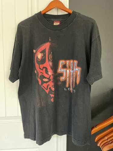 Vintage Darth Maul “Sith Lord” - image 1