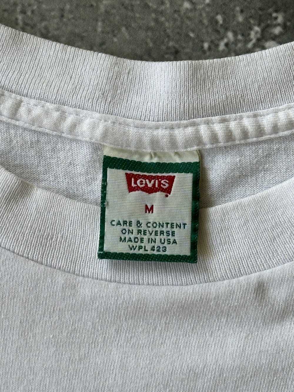 Levi's × Made In Usa × Vintage VINTAGE 1992 LEVI'… - image 7