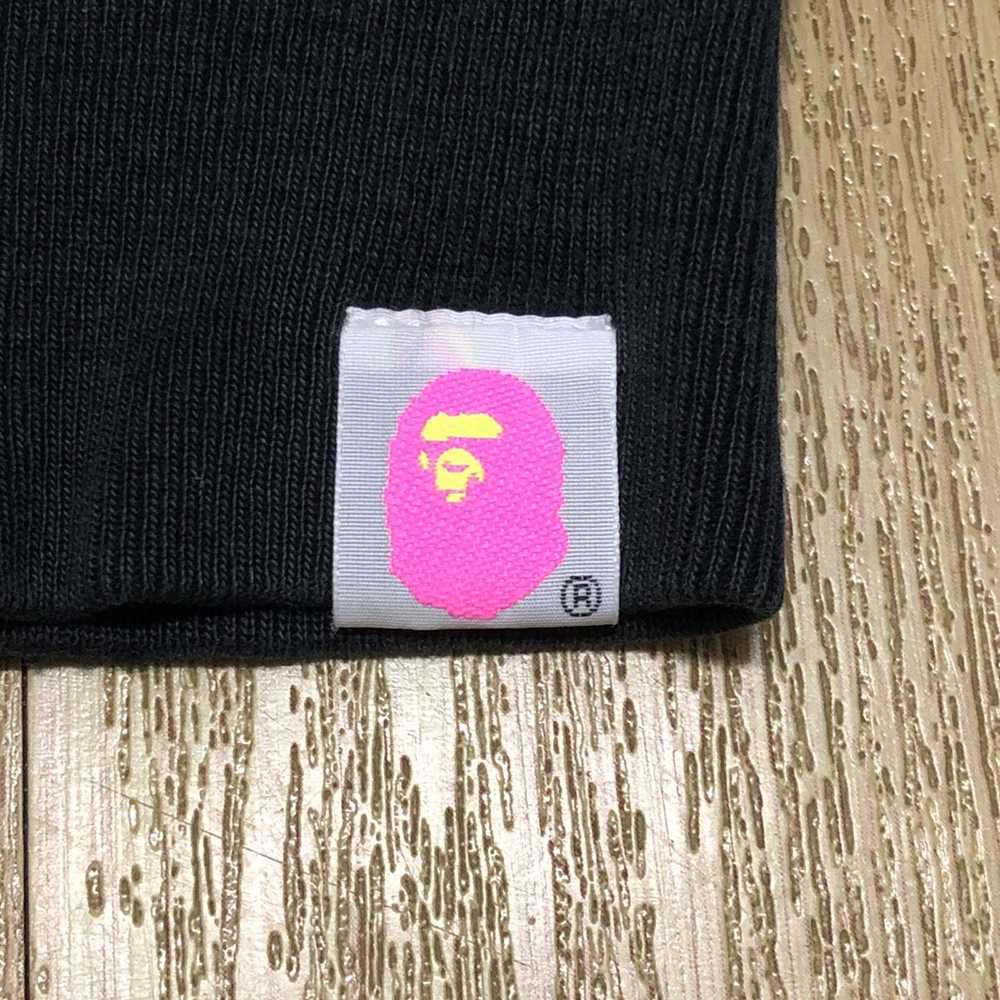 Bape RARE Nigo Favorite Shop Nowhere 2007 Sweatsh… - image 8