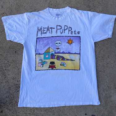 Meat puppets - Gem