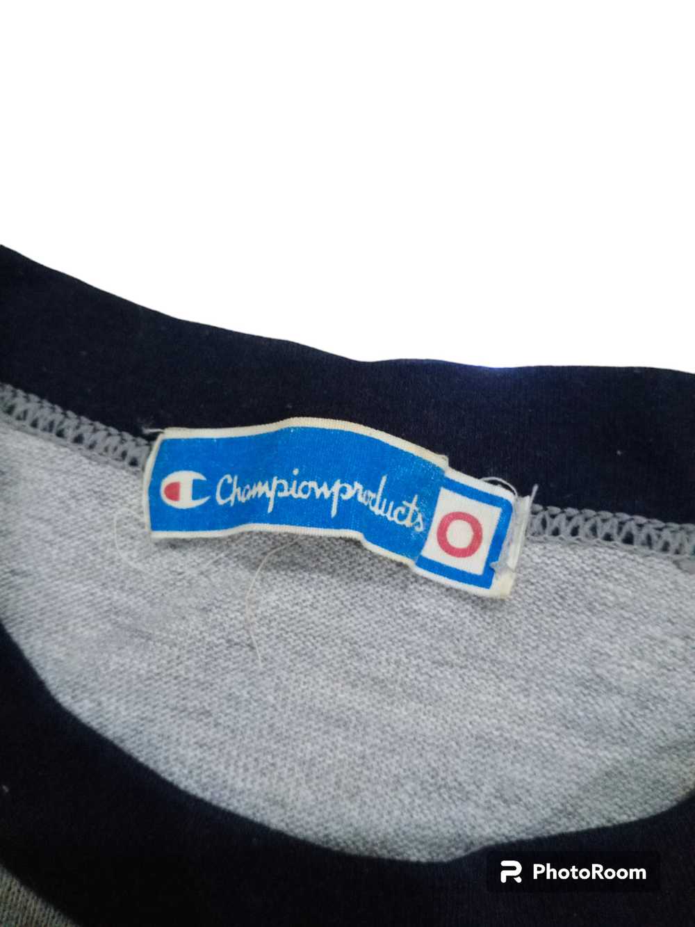 Champion × Sportswear × Vintage Vintage 70s 1979 … - image 3