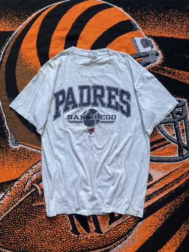 1990x Clothing × Csa × MLB Vintage MLB Padres San… - image 1