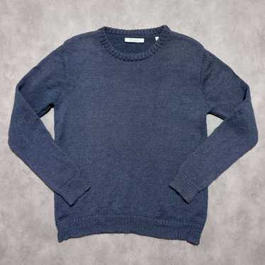 Our Legacy OUR LEGACY 1980-81 Men’s Sweater Indig… - image 1