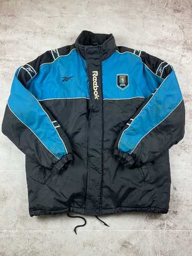 Aston villa hot sale reebok sweatshirt