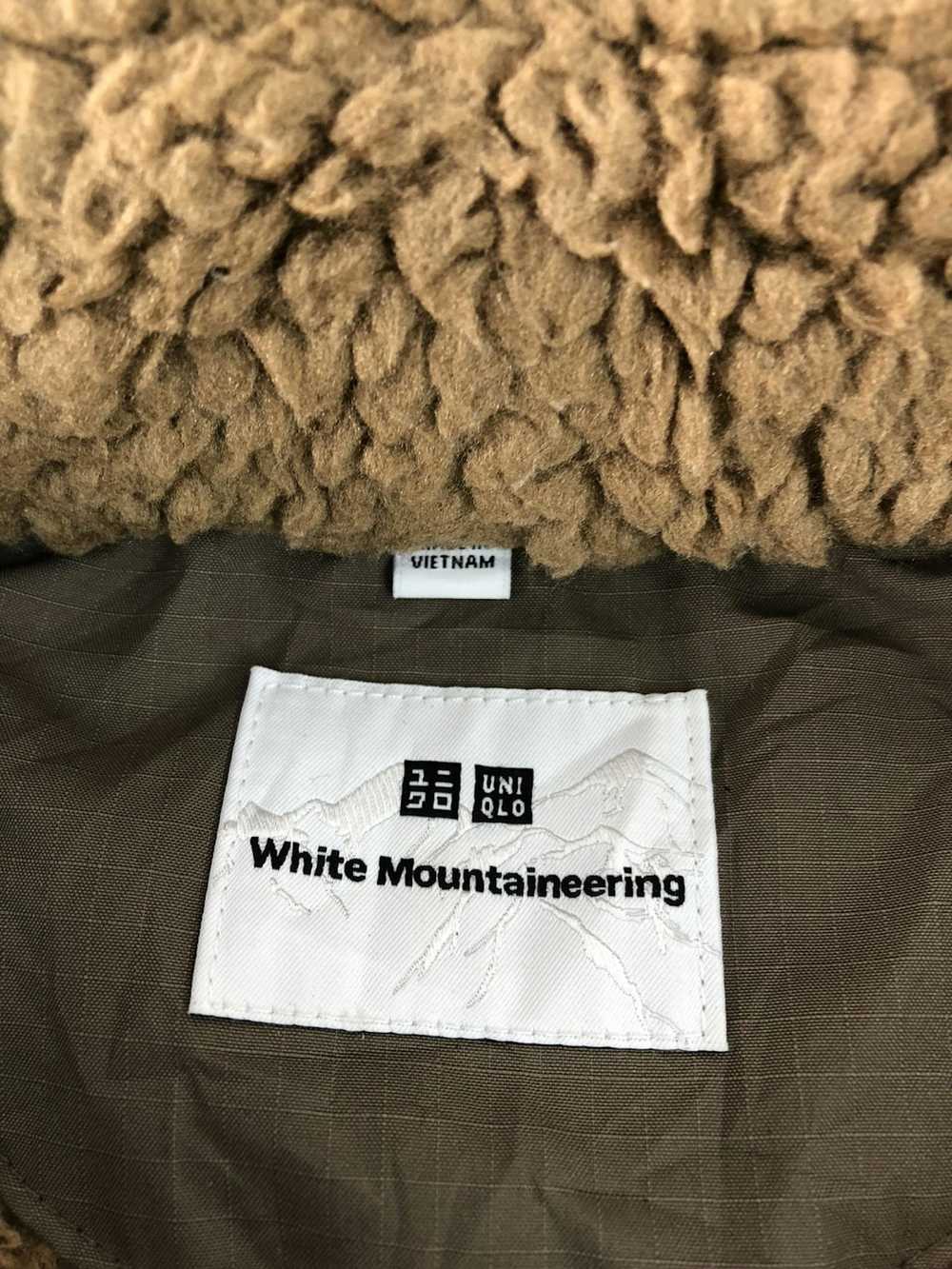 Designer × Streetwear × White Mountaineering Hype… - image 7