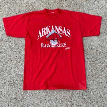 2023 Razorback Tide Breaker Camp Collectors Shirt