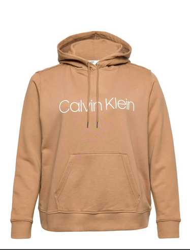 Calvin Klein Calvin Klein logo hoodie