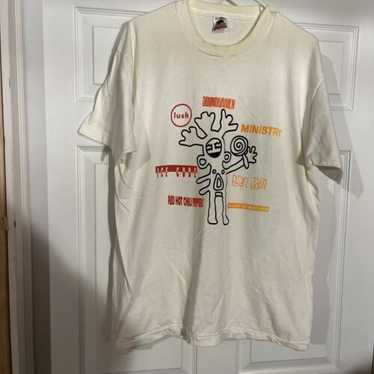 90's Pearl Jam Tシャツ ビンテージ Soundgarden Soundgarden pearl jam t-shirt - Gem