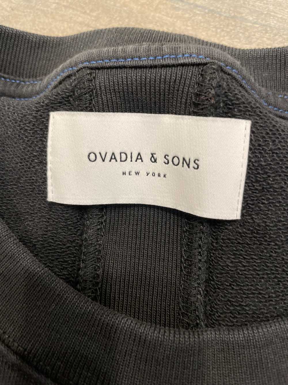Ovadia & Sons × Streetwear × Vintage Ovadia and S… - image 5