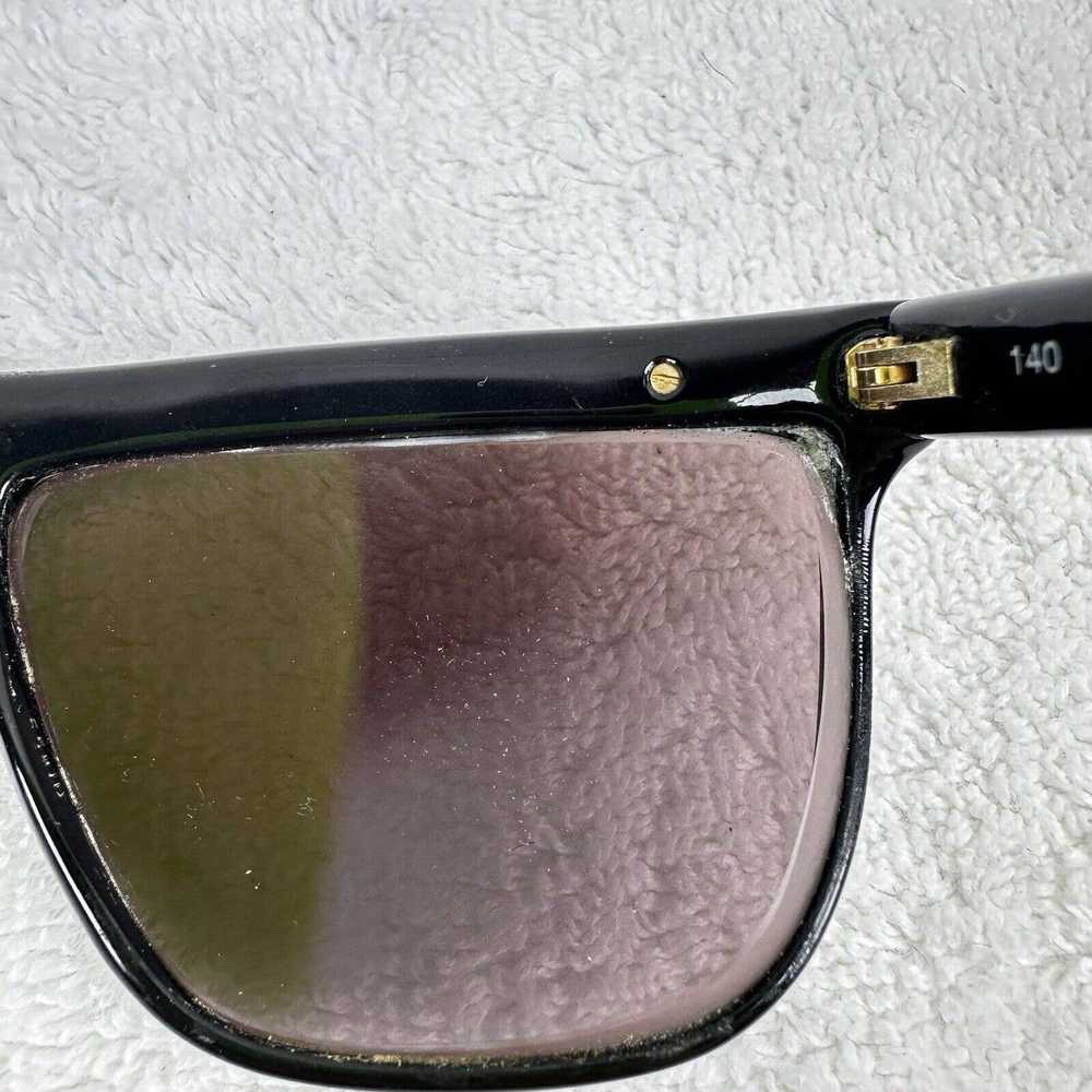 Laura Biagiotti Laura Biagiotti Sunglasses with L… - image 6