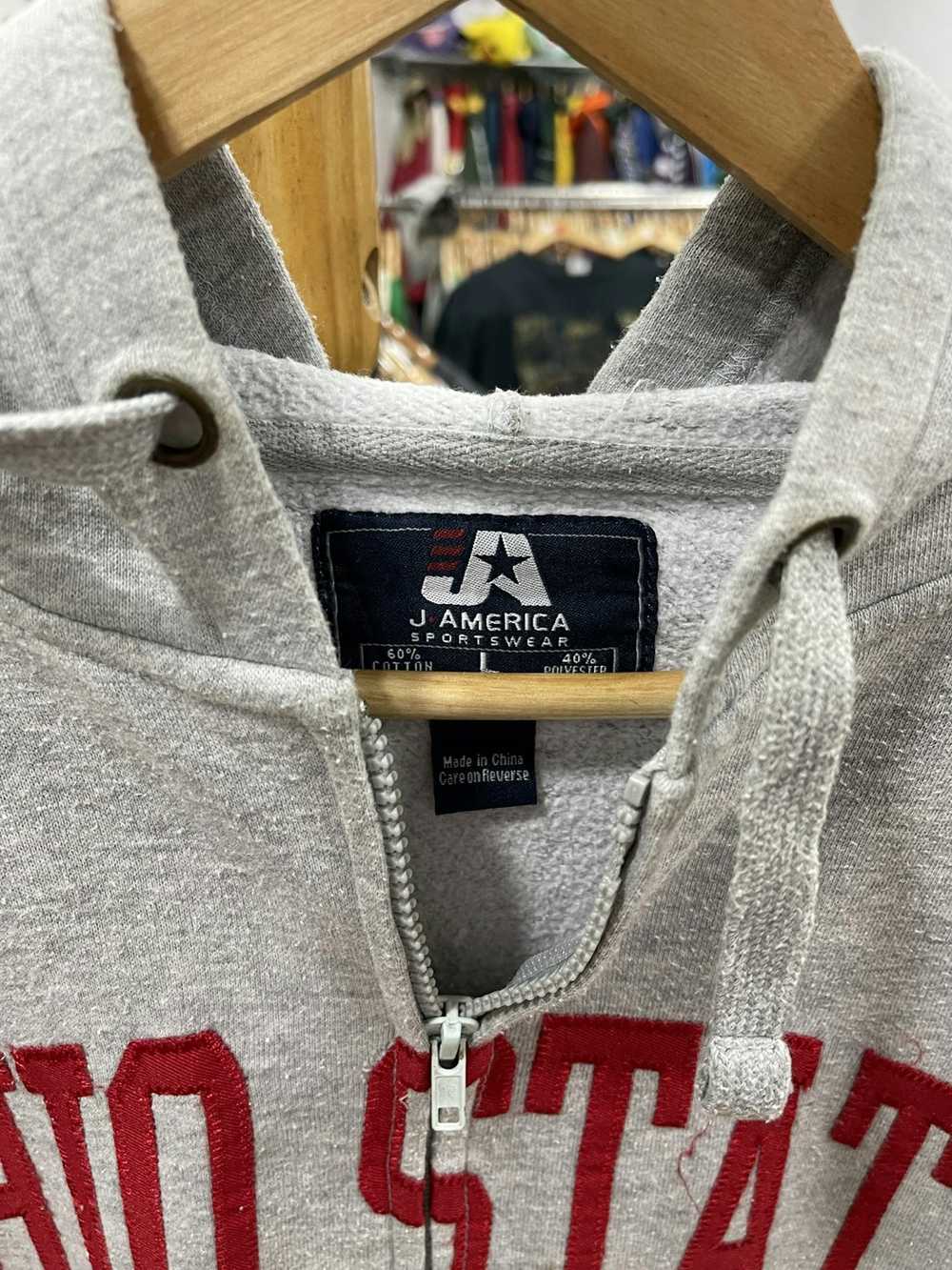 J. American Original Sportswear × Ohio Against Th… - image 5