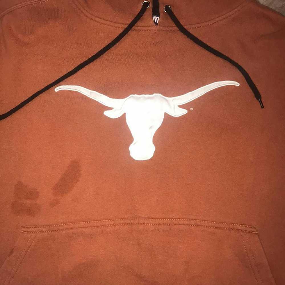 Champion 1990’s Texas Longhorns Sweatshirt - image 3