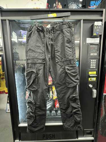 Designer Designer Tactical cargo pants (XL)