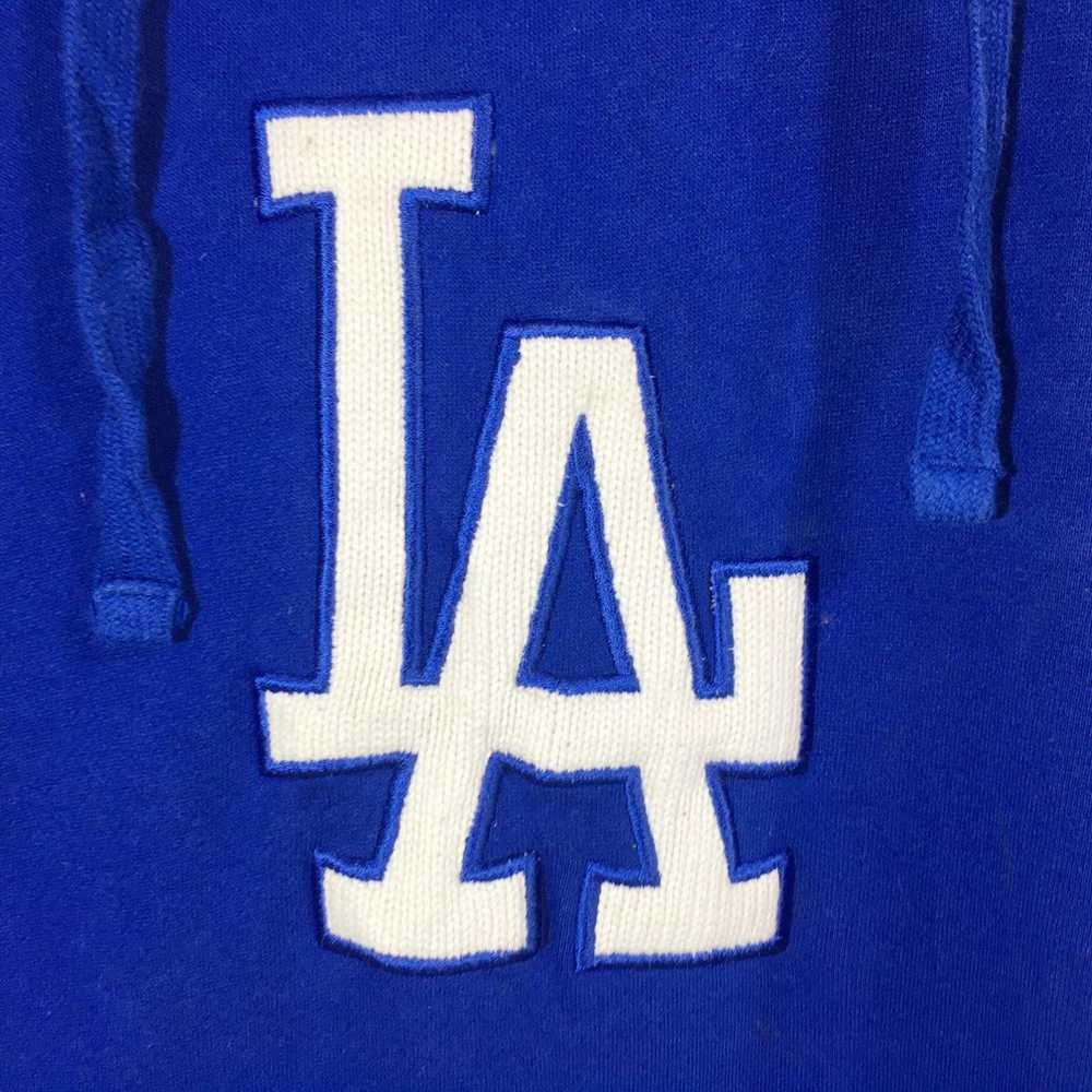 La Dodgers × Los Angeles Dodgers × Majestic Vinta… - image 2