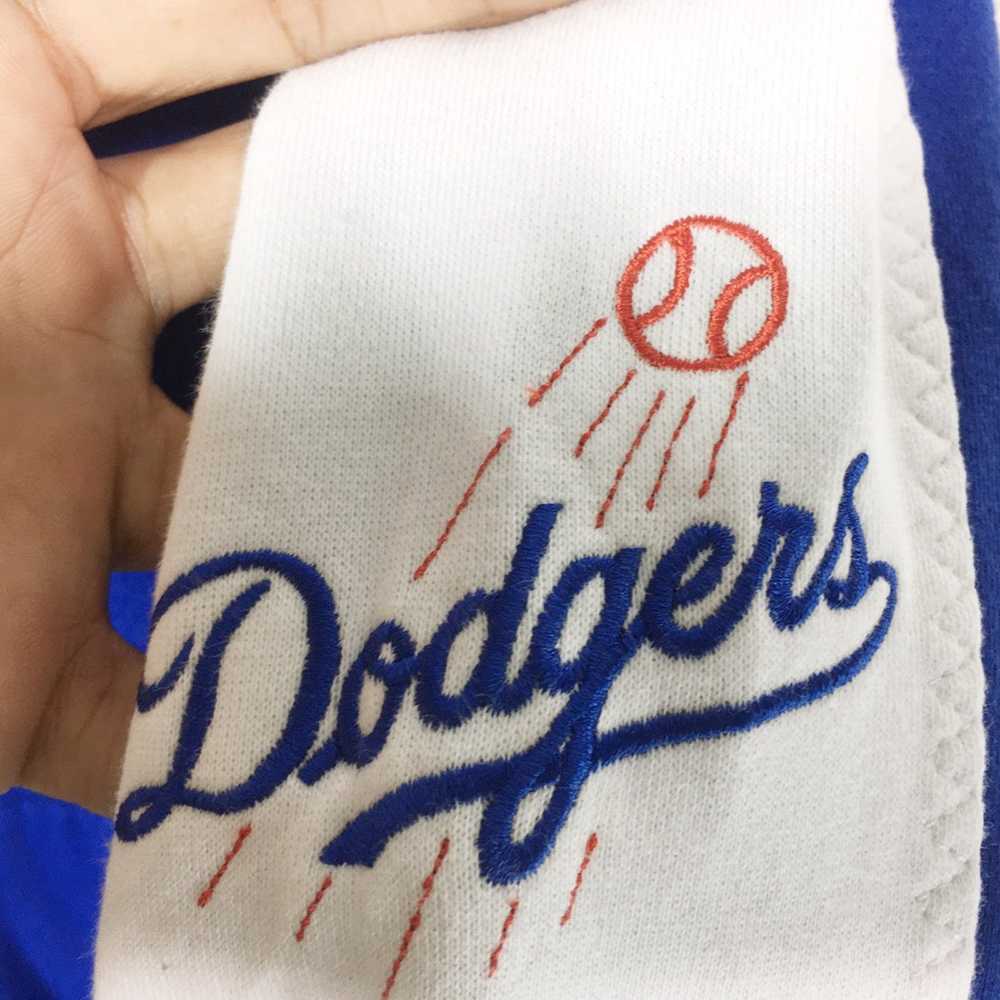 La Dodgers × Los Angeles Dodgers × Majestic Vinta… - image 4