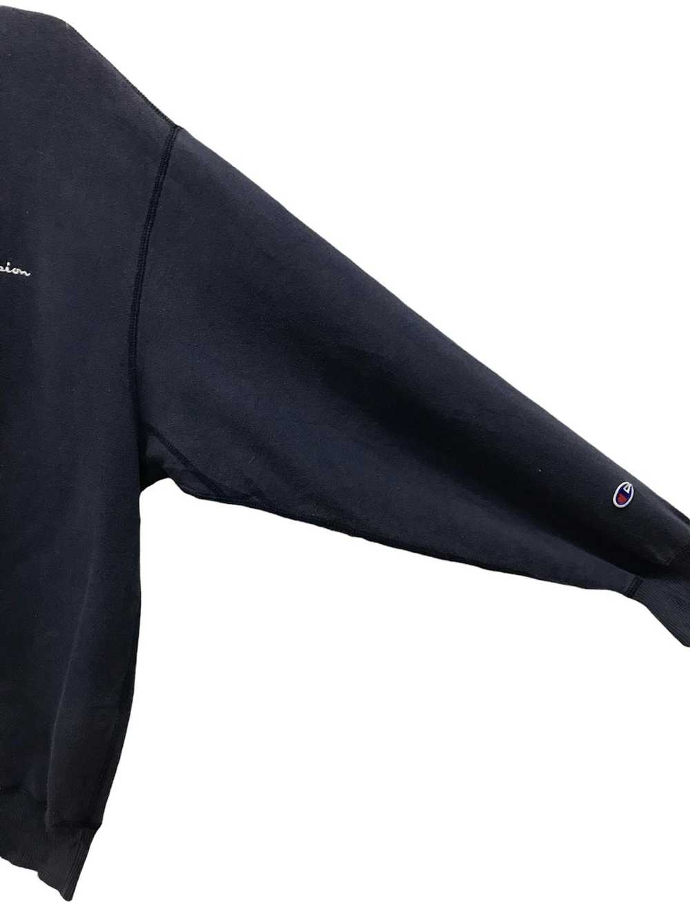 Champion CHAMPION SINCE 1919 SWEATSHIRT - image 4