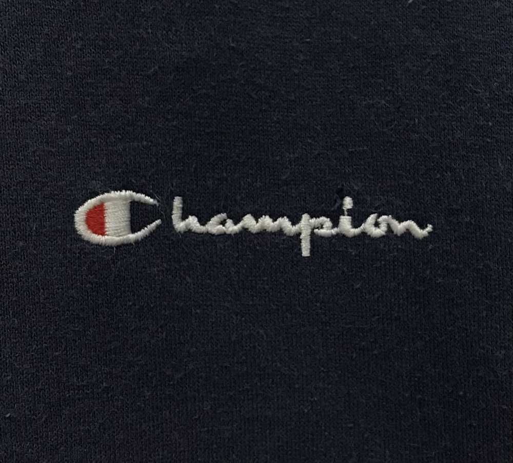 Champion CHAMPION SINCE 1919 SWEATSHIRT - image 5