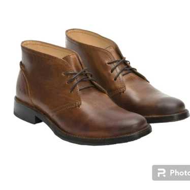 Frye sales ashland chukka