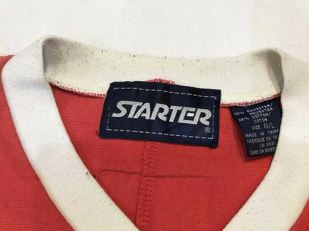 Starter × Vintage Vintage Starter NHL Montreal Ca… - image 3