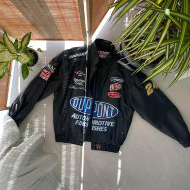 Chase Authentics × Dupont × NASCAR Authentic Jeff… - image 1