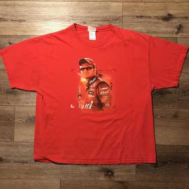 NASCAR 2006 NASCAR Dale Earnhardt Jr. AOP T-Shirt… - image 1