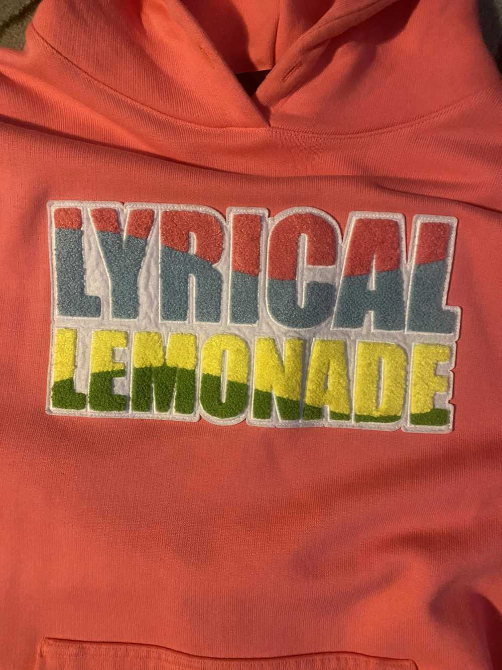 Jordan Brand × Lyrical Lemonade × Nike Lyrical Le… - image 2