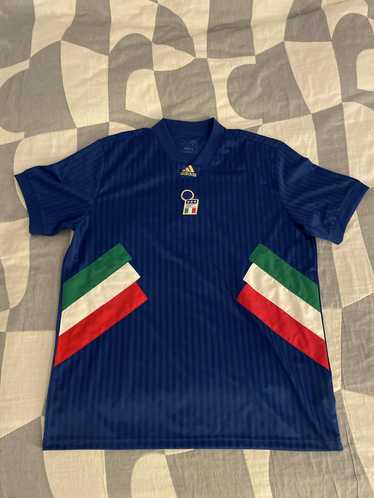 Adidas Italy National Team adidas Football Icon Je
