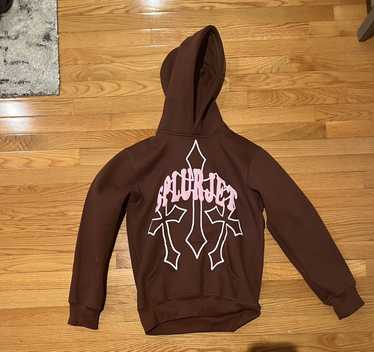 Streetwear Splurjet Hoodie - image 1