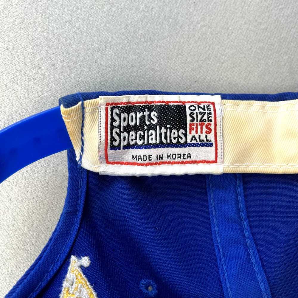 Sports Specialties × Vintage Vintage UCLA Bruins … - image 8