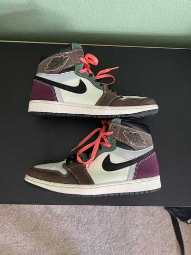 Jordan Brand Jordan 1 Craft Sz 9.5