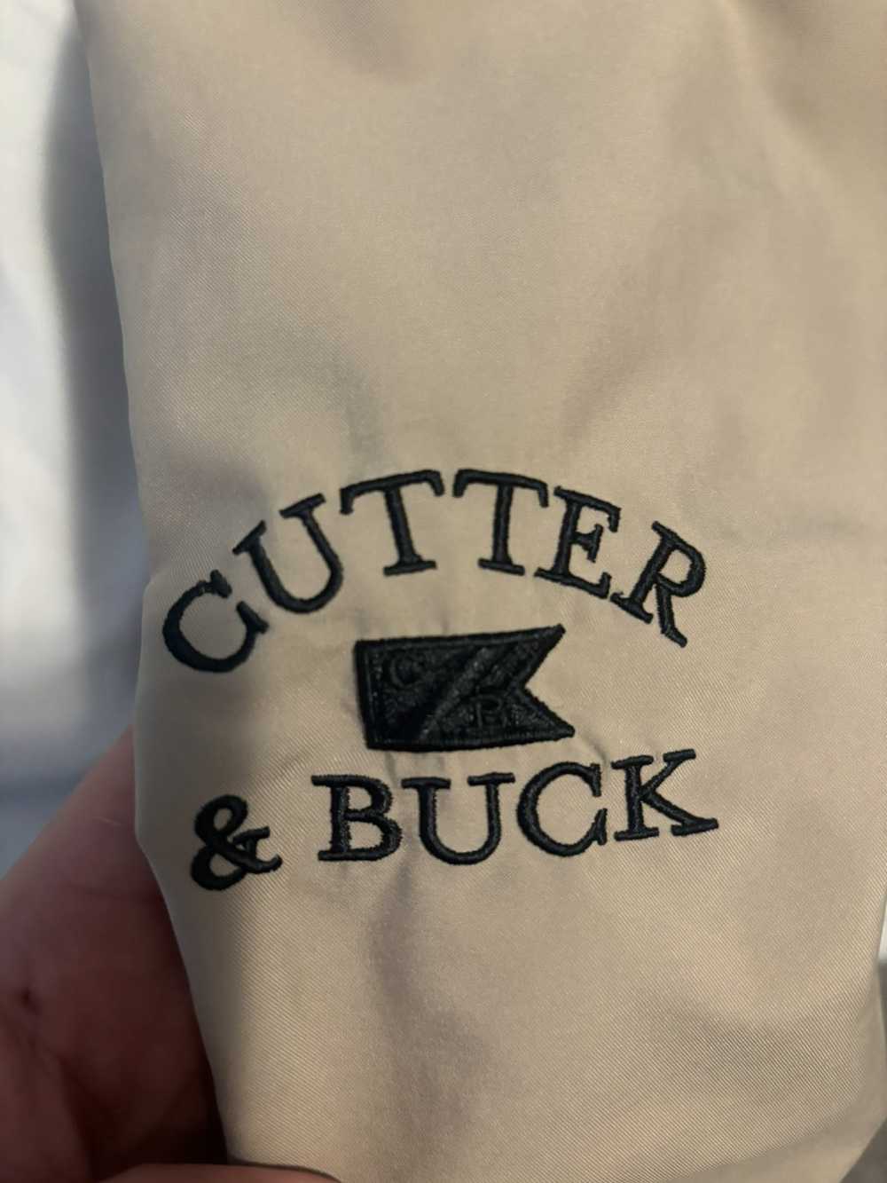 Cutter And Buck Cutter & Buck Pullover - image 3