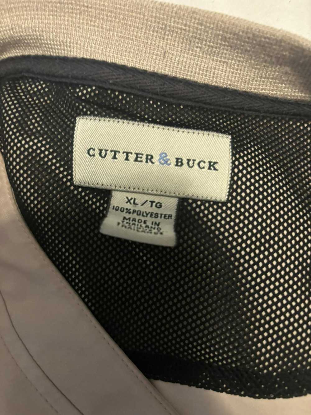 Cutter And Buck Cutter & Buck Pullover - image 5