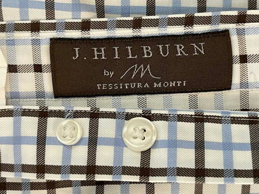 Custom × J. Hilburn J. Hilburn Custom Tailored Bu… - image 6