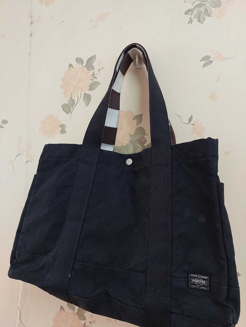 Bag × Head Porter × Japanese Brand PORTER CANVES … - image 3