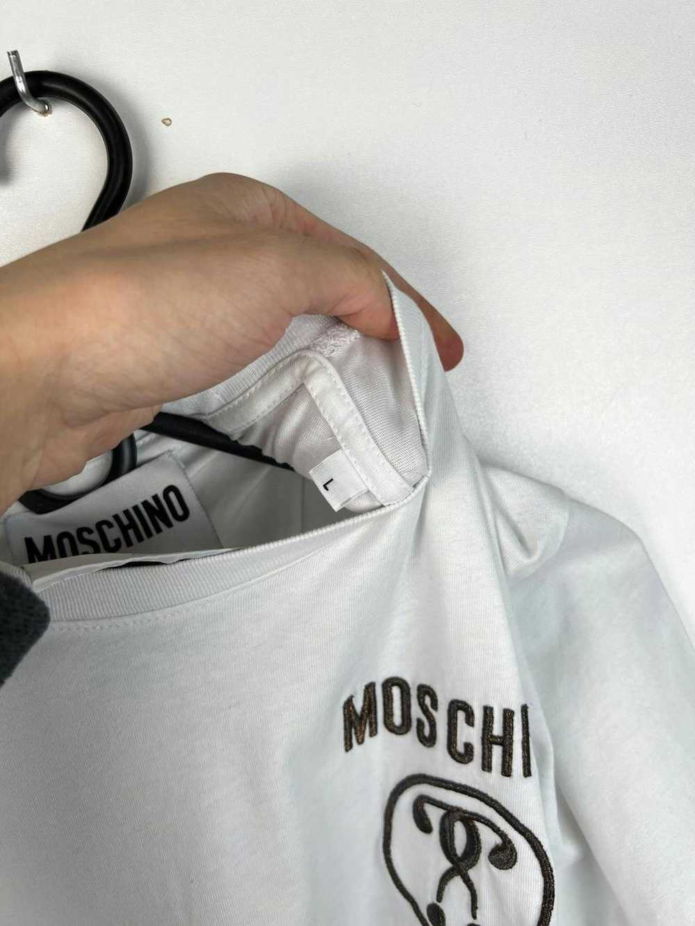 Moschino × Streetwear × Vintage Moschino Couture … - image 3