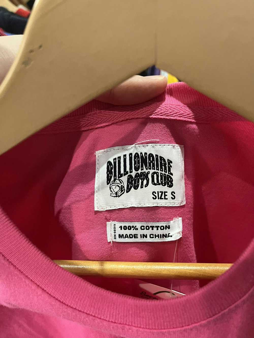 Billionaire Boys Club × Designer × Streetwear Bil… - image 4