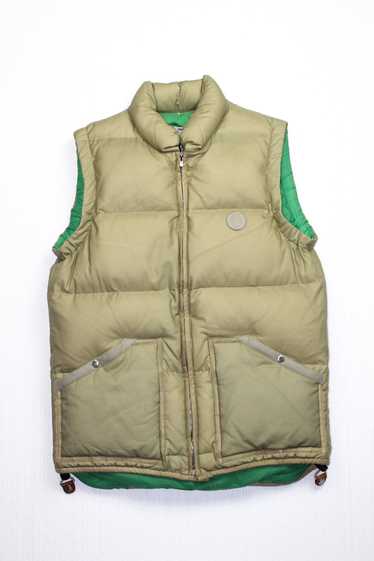 Visvim Insulator Down Vest