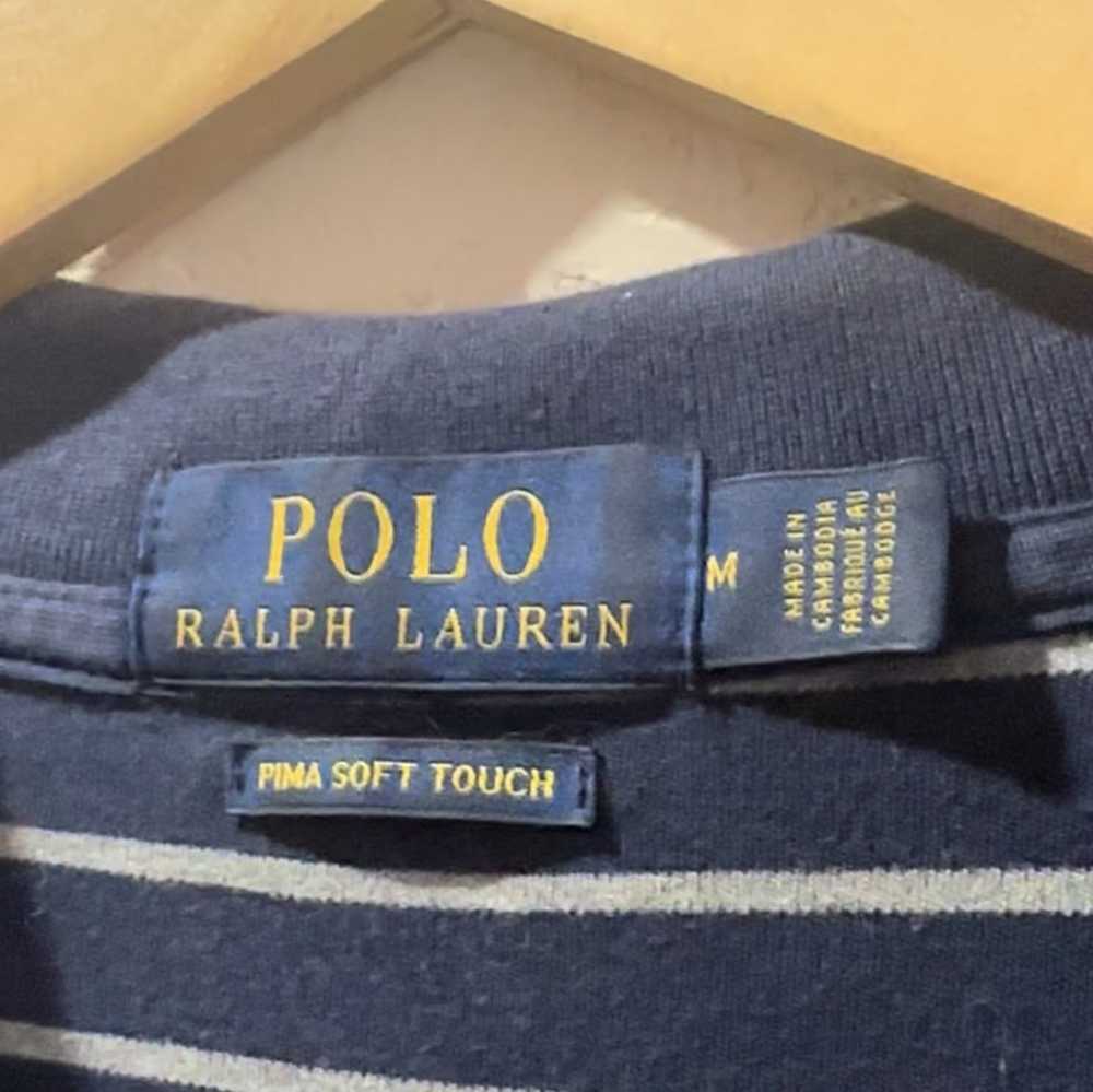 Polo Ralph Lauren × Streetwear × Vintage Ralph La… - image 3