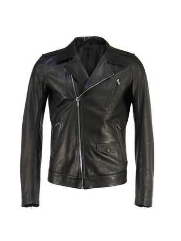 Rick owens stooges biker - Gem