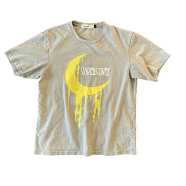 Undercover undercover moon moon - Gem