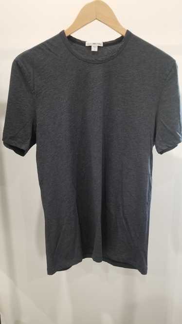 James Perse Cashmere Blend Tee Size 1/S
