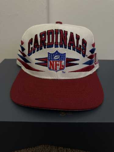 NFL Vintage Arizona Cardinals Hat