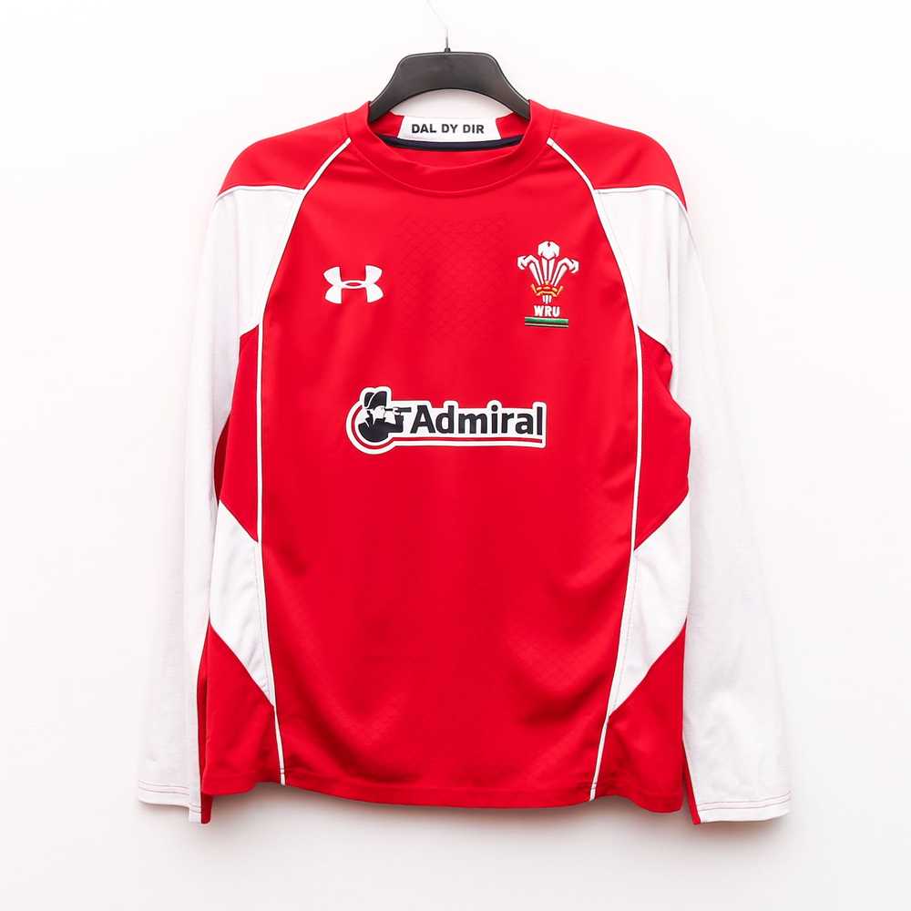 England Rugby League × Jersey × Under Armour Wale… - image 1