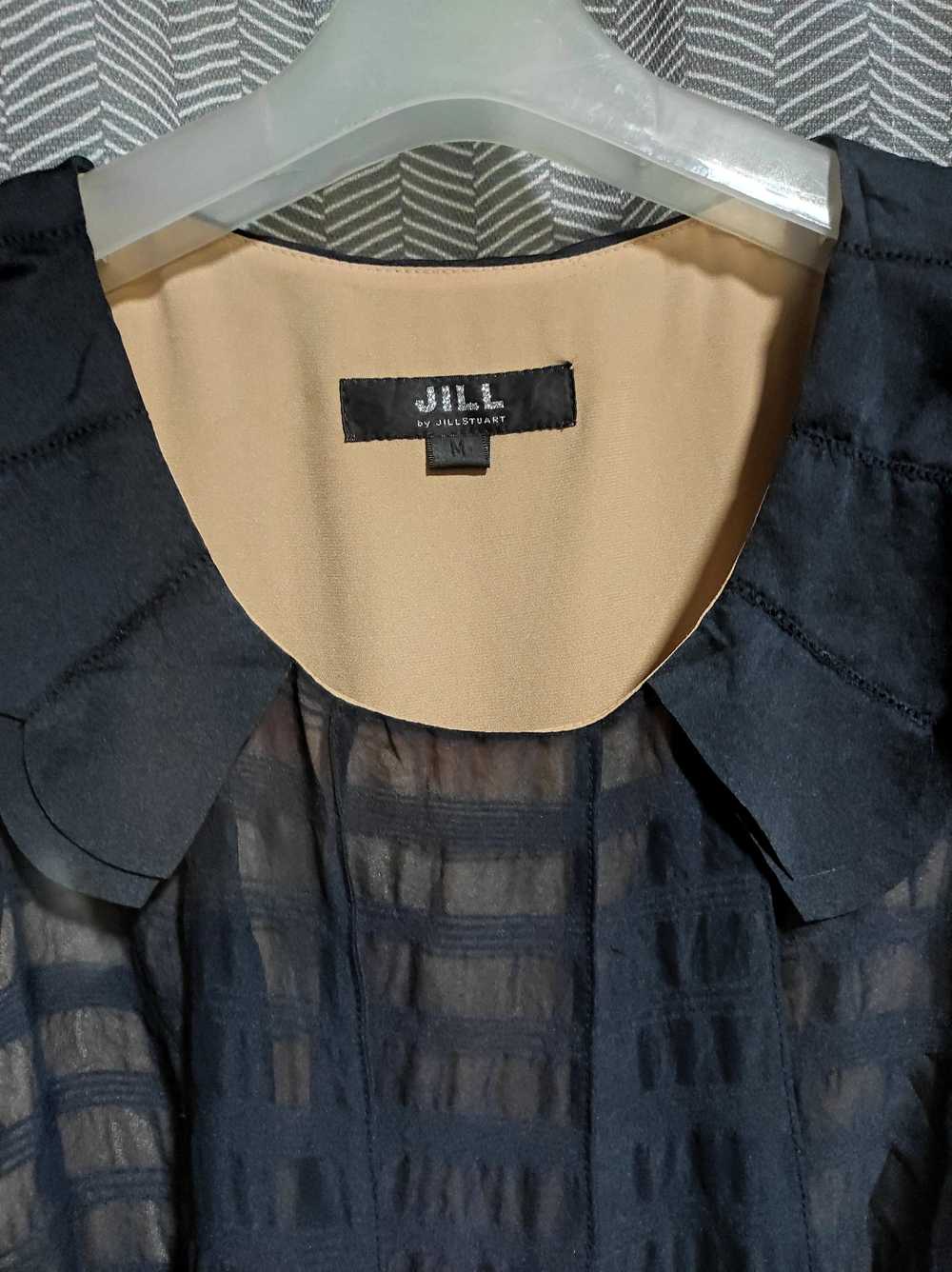 Jil Stuart Jill Stuart Stripe Maxi Dress SS13 - image 9