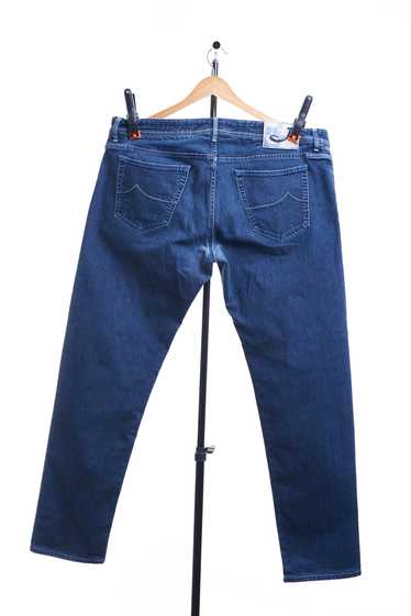 Jacob cohen 688 comfort - Gem