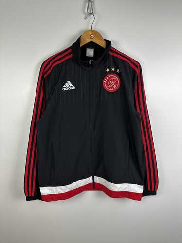 Adidas × Soccer Jersey × Streetwear AJAX 2015 201… - image 1