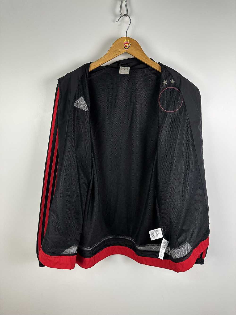 Adidas × Soccer Jersey × Streetwear AJAX 2015 201… - image 5