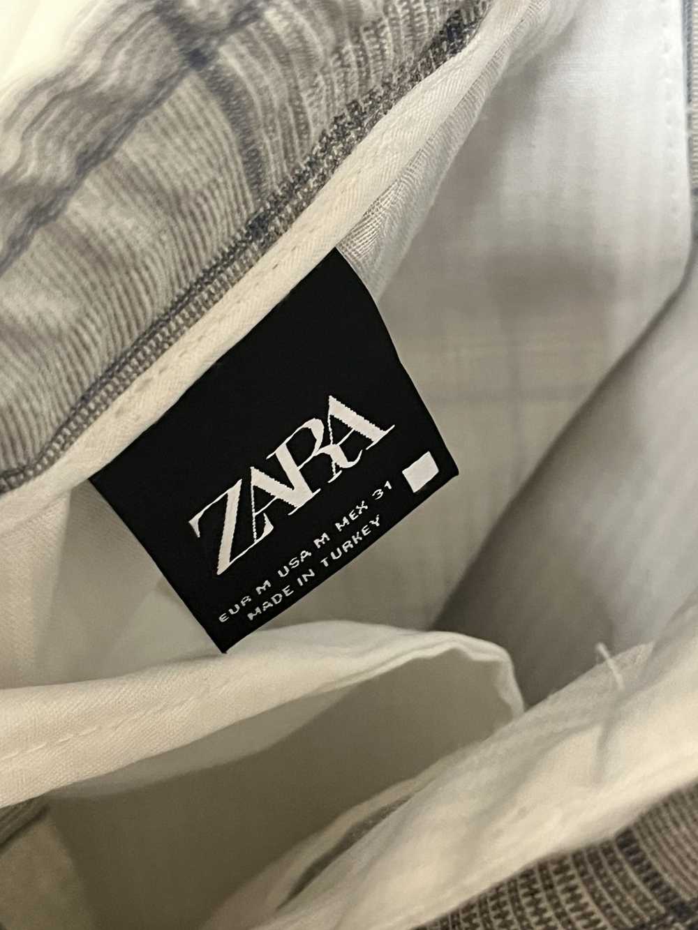 Zara Zara Dress Pant - image 3