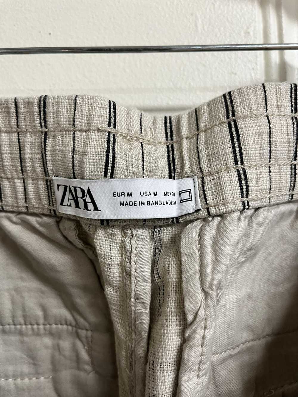 Zara Casual Pant - image 3