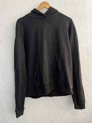 Urban Outfitters Urban Outfitters Dark Grey Hoodie